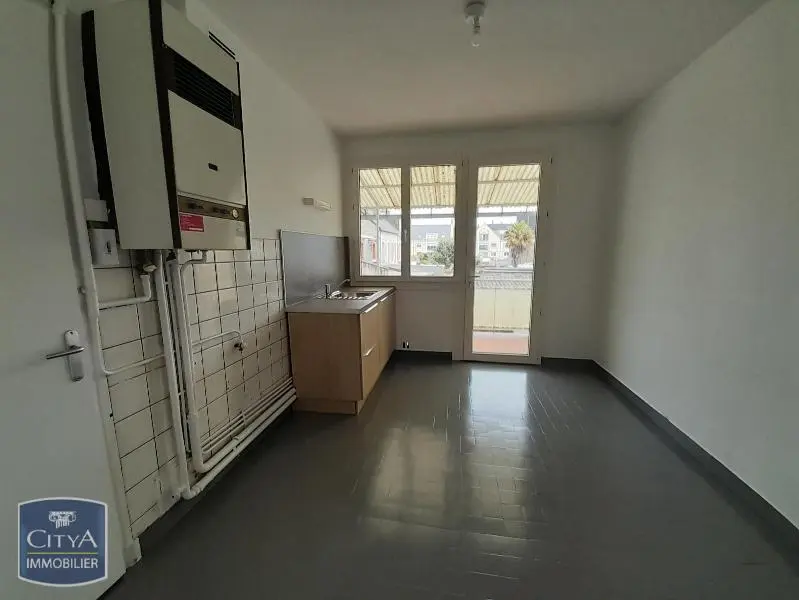 Photo 2 appartement Cherbourg-en-Cotentin