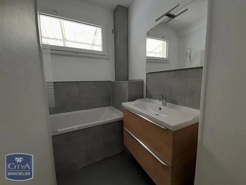 Photo 5 appartement Cherbourg-en-Cotentin
