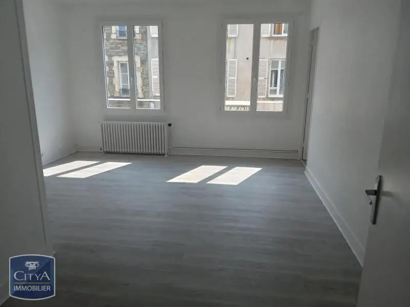 Photo 1 appartement Cherbourg-en-Cotentin