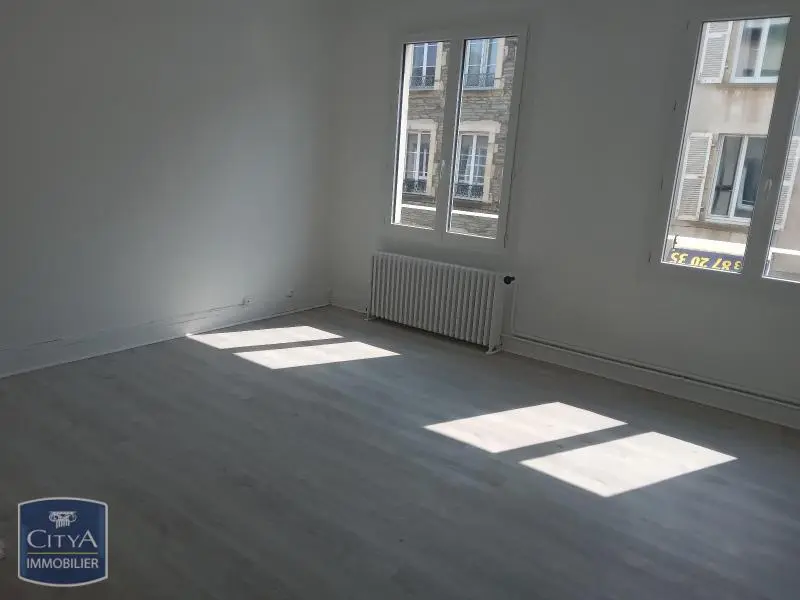 Photo 1 Appartement 3 pièces 55.71m²