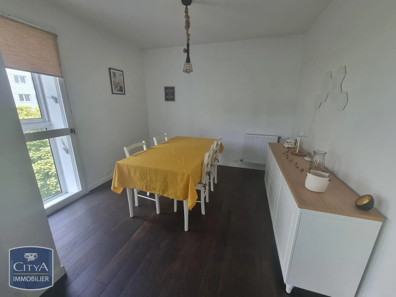 Photo 3 Appartement 3 pièces 68.8m²