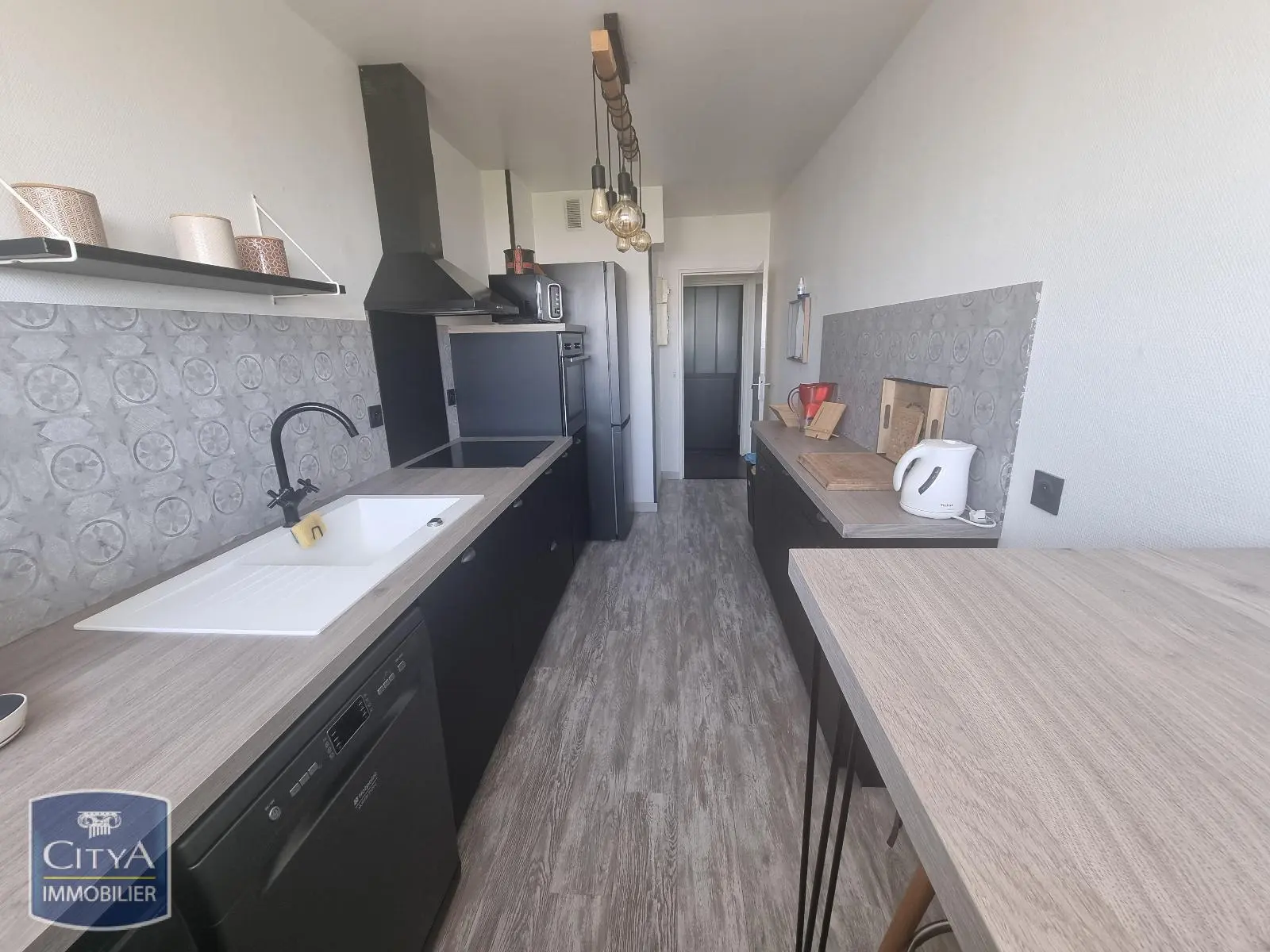 Photo 4 Appartement 3 pièces 68.8m²