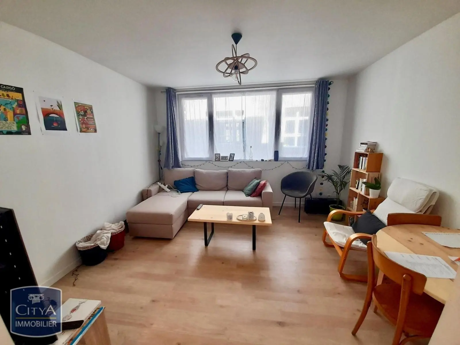 Photo 1 Appartement 4 pièces 72.28m²