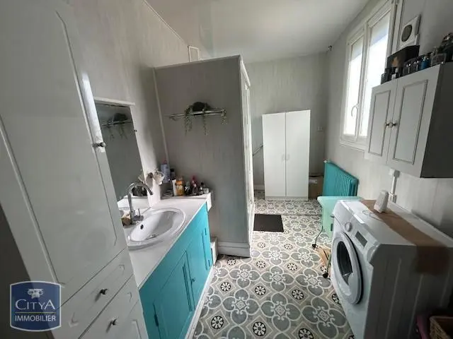 Photo 4 Appartement 1 pièce 38.27m²