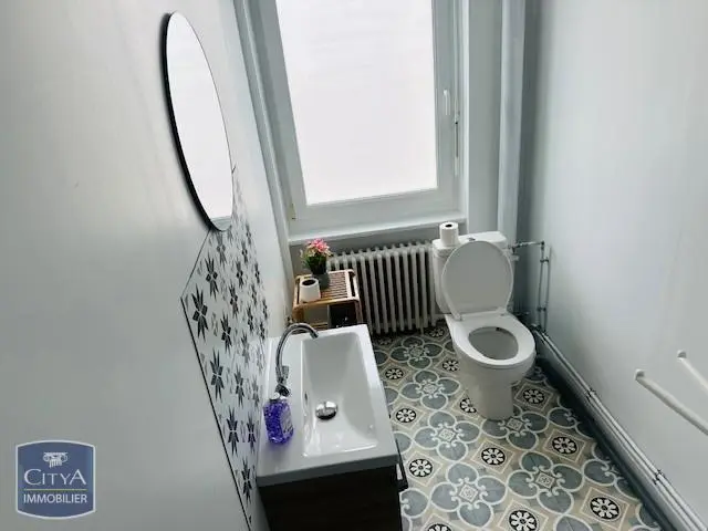 Photo 7 appartement Cherbourg-en-Cotentin