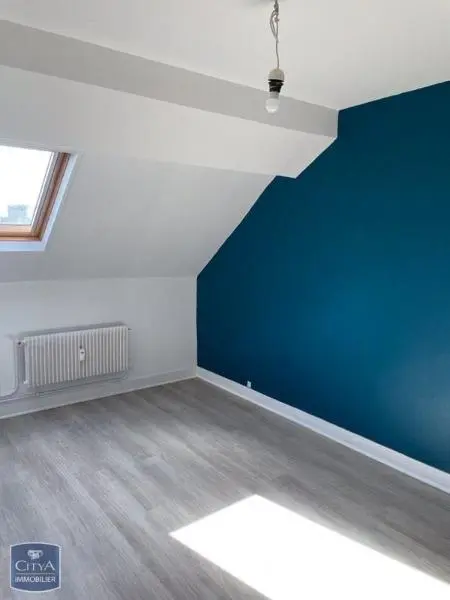 Photo 5 Appartement 3 pièces 49.8m²