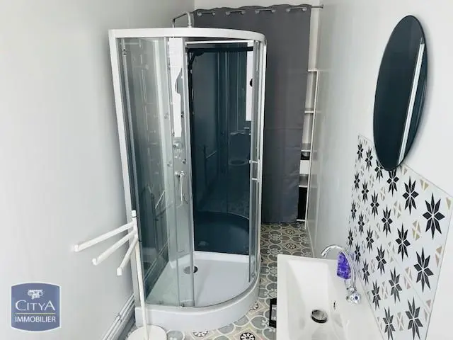 Photo 6 appartement Cherbourg-en-Cotentin