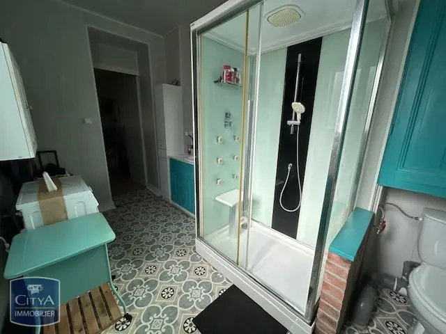 Photo 5 Appartement 1 pièce 38.27m²