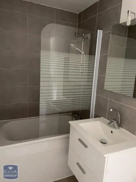 Photo 6 Appartement 3 pièces 49.8m²