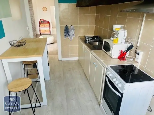 Photo 4 appartement Cherbourg-en-Cotentin