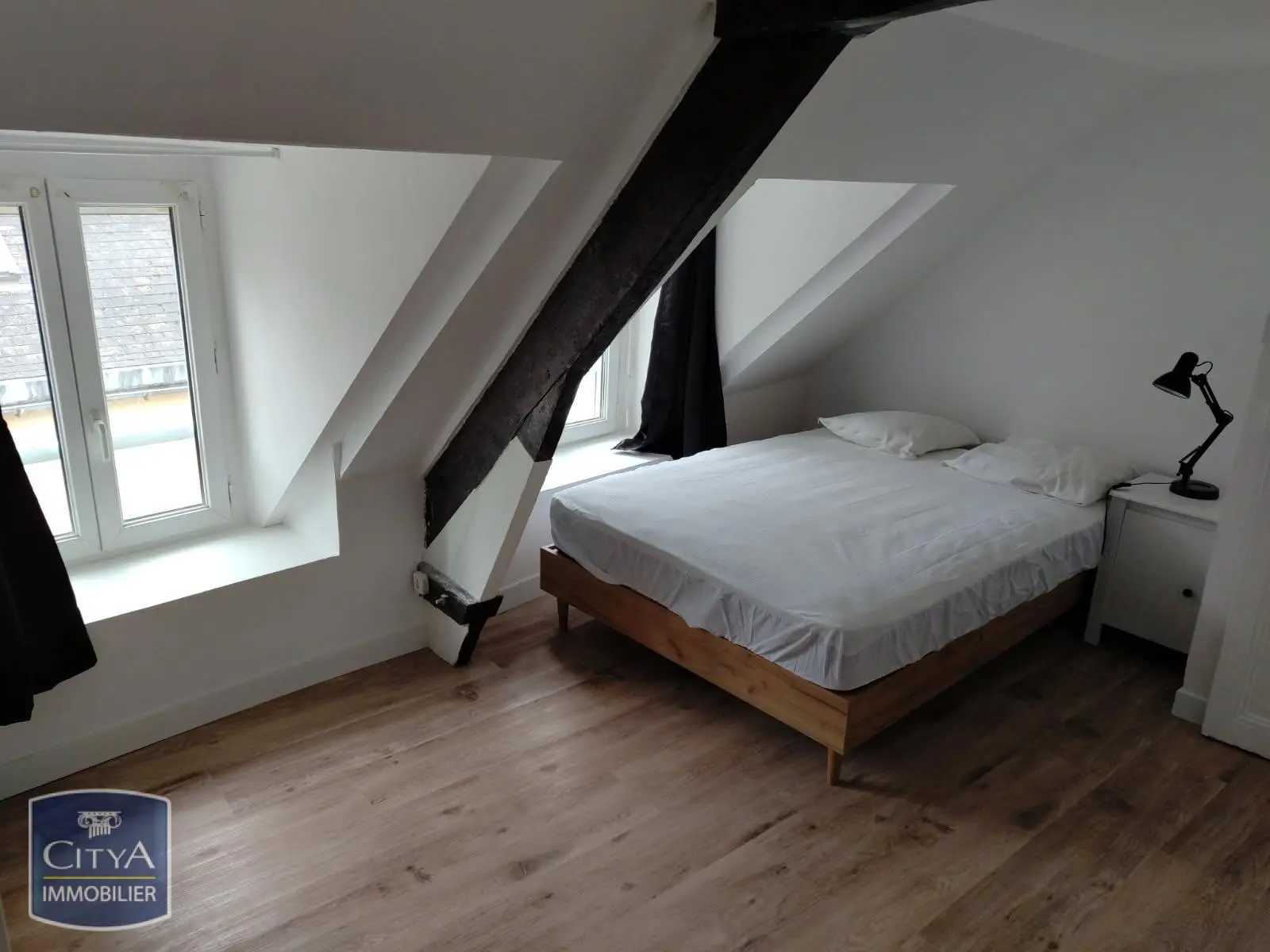 Photo 4 Appartement 2 pièces 28m²