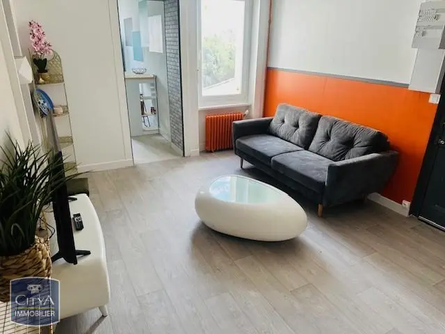 Photo 2 appartement Cherbourg-en-Cotentin