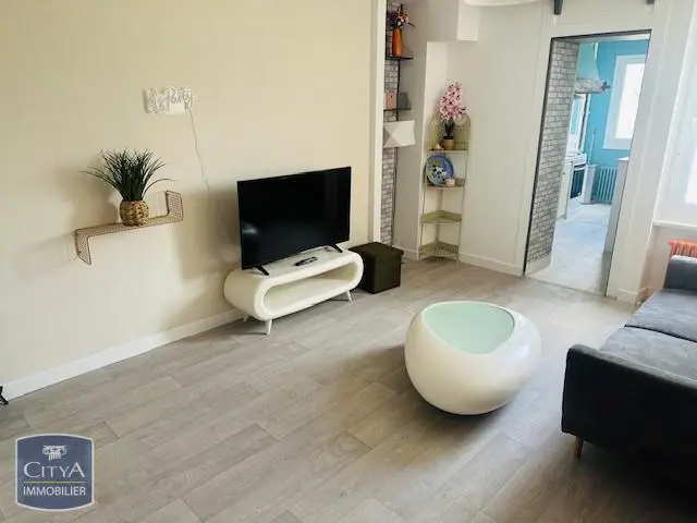 Photo 1 appartement Cherbourg-en-Cotentin