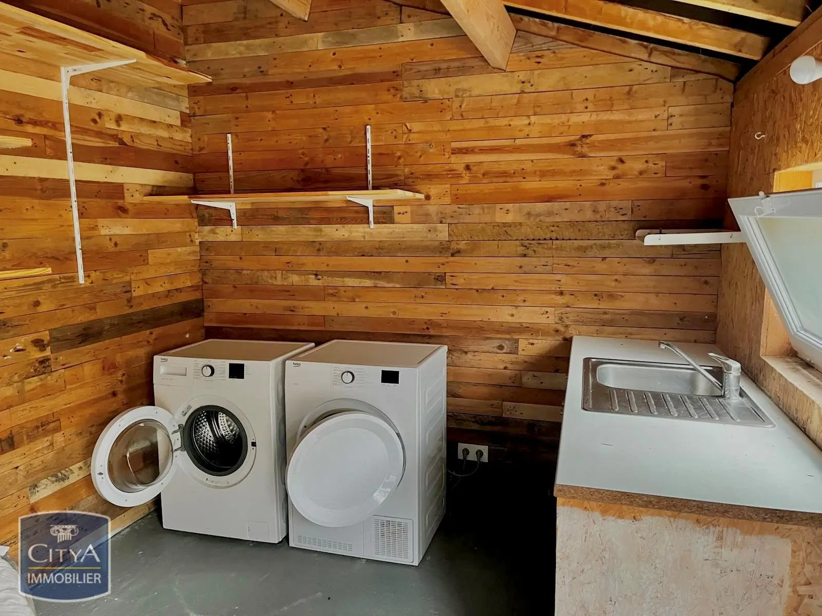 Photo 10 Maison 3 pièces 82m²