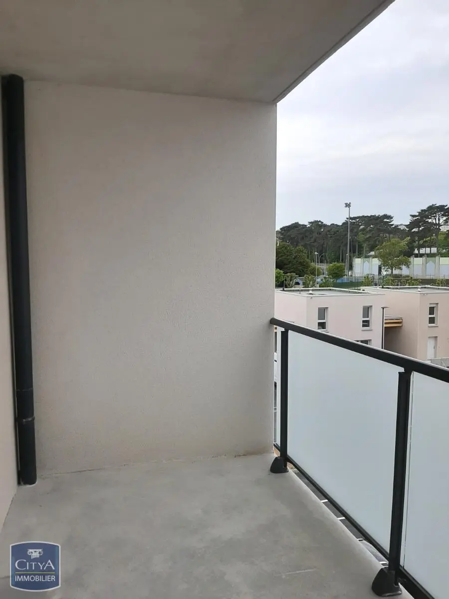 Photo 5 Appartement 2 pièces 42.33m²
