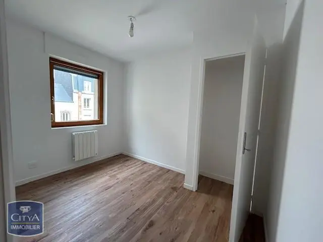 Photo 1 Appartement 2 pièces 36.9m²