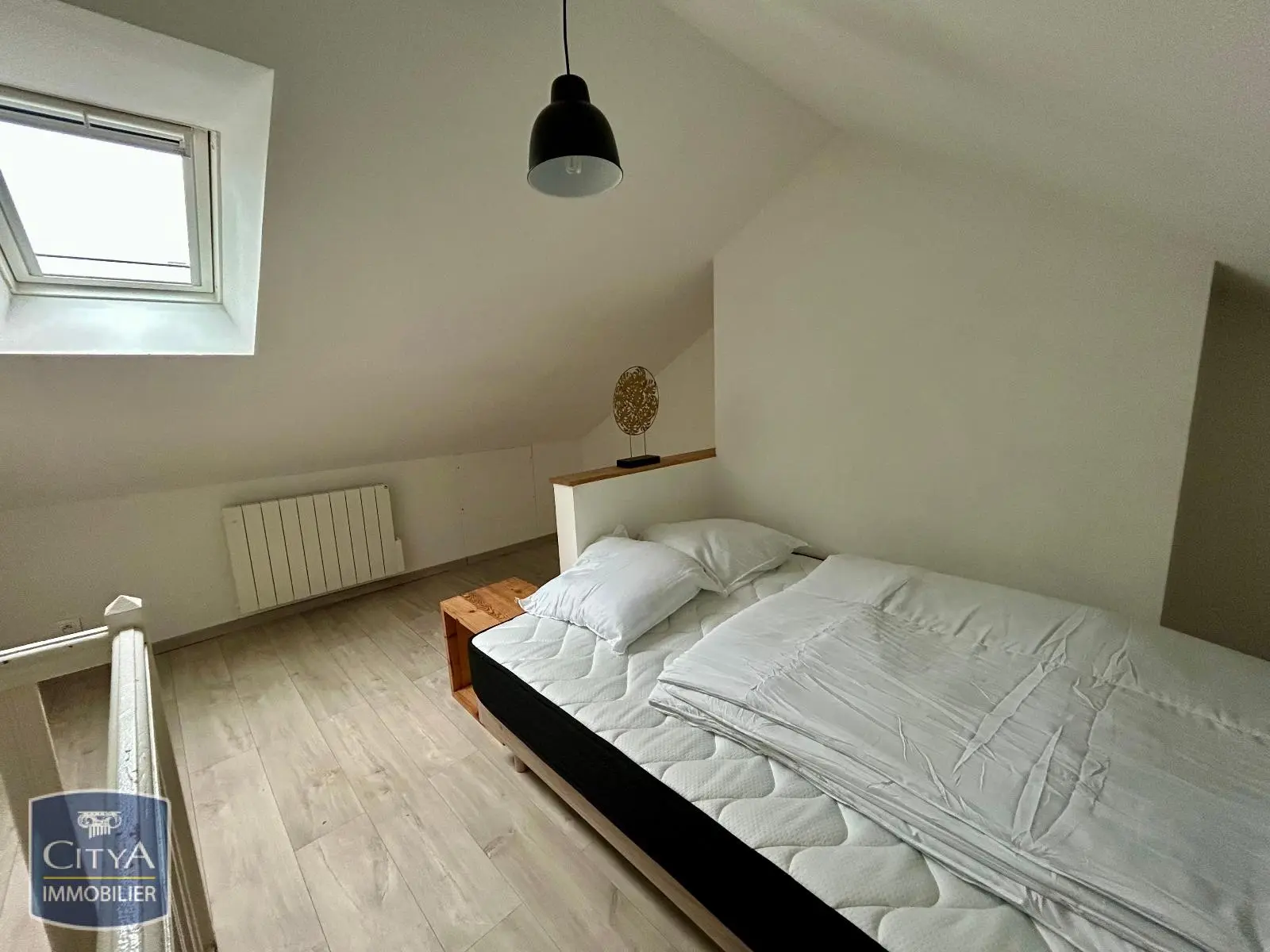 Photo 3 Appartement 2 pièces 33m²