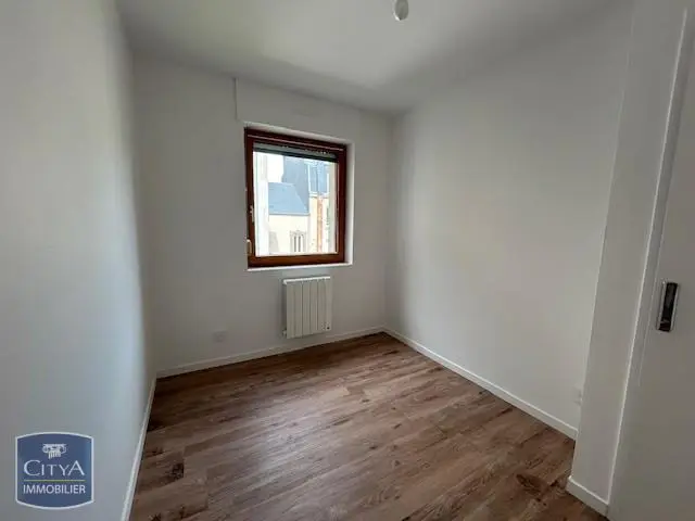 Photo 1 appartement Cherbourg-en-Cotentin