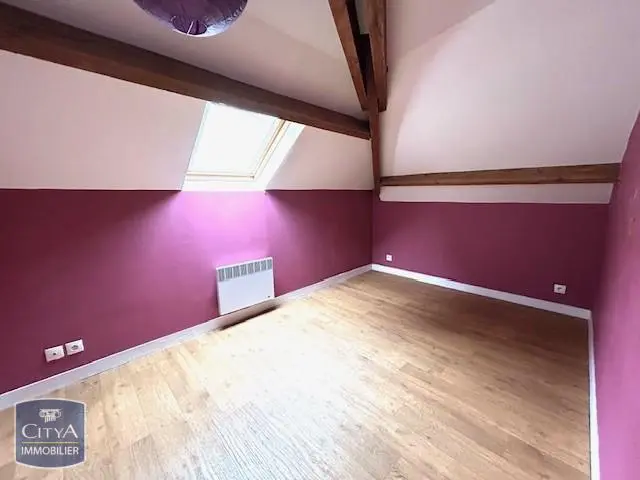 Photo 2 Appartement 5 pièces 80.2m²