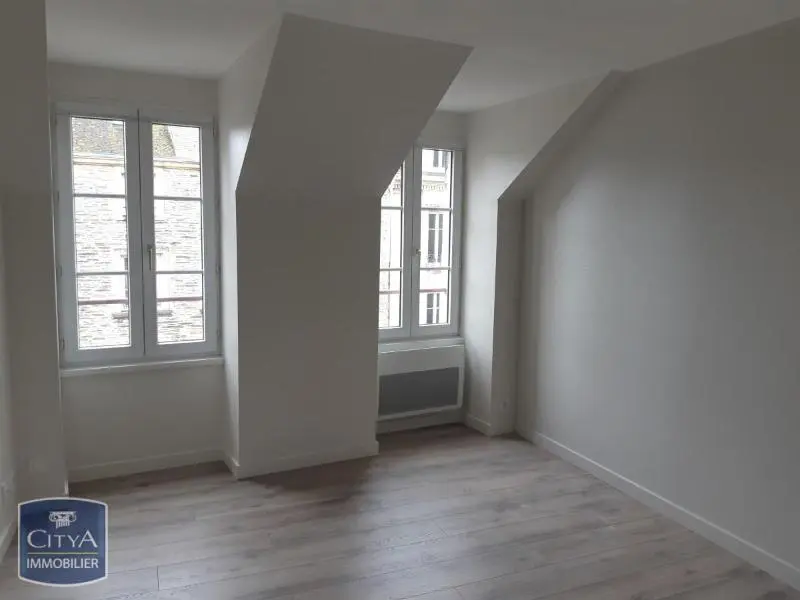 Photo 2 Appartement 3 pièces 58m²
