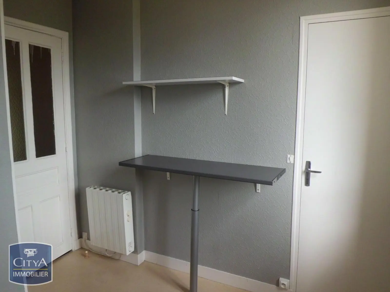 Photo 2 appartement Cherbourg-en-Cotentin