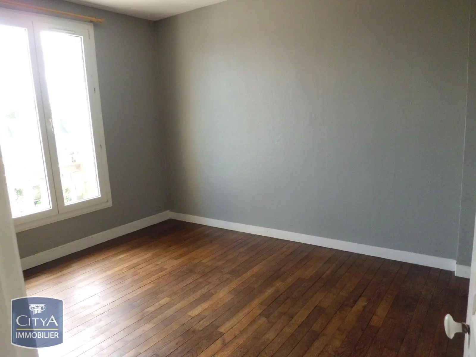Photo 1 Appartement 2 pièces 39.4m²