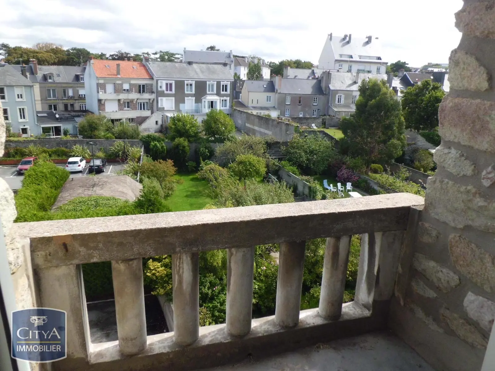 Photo 3 appartement Cherbourg-en-Cotentin