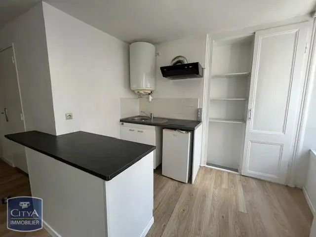 Photo 2 Appartement 2 pièces 39m²