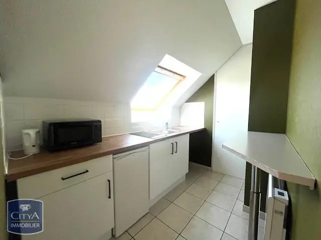 Photo 4 Appartement 1 pièce 35.12m²