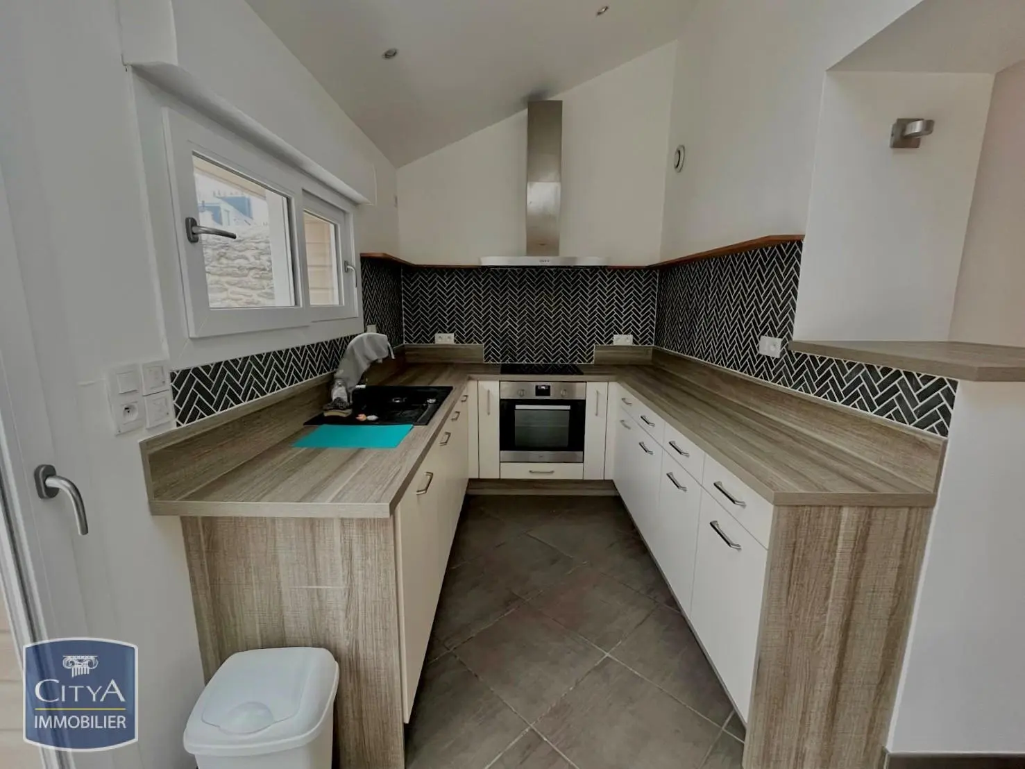 Photo 4 Maison 3 pièces 82m²