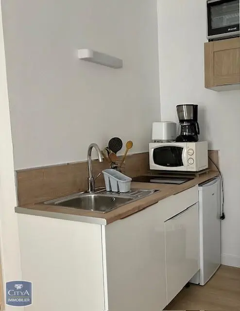 Photo 3 Appartement 1 pièce 20m²