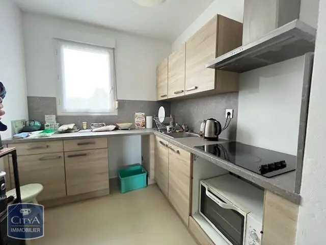 Photo 3 Appartement 3 pièces 88.22m²