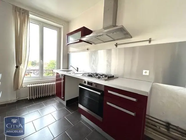 Photo 4 Appartement 5 pièces 80.2m²