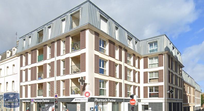 Photo 5 appartement Cherbourg-en-Cotentin