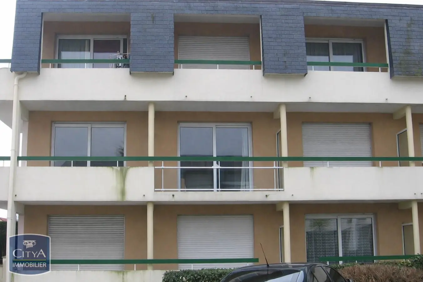 Photo 3 Appartement 1 pièce 20m²