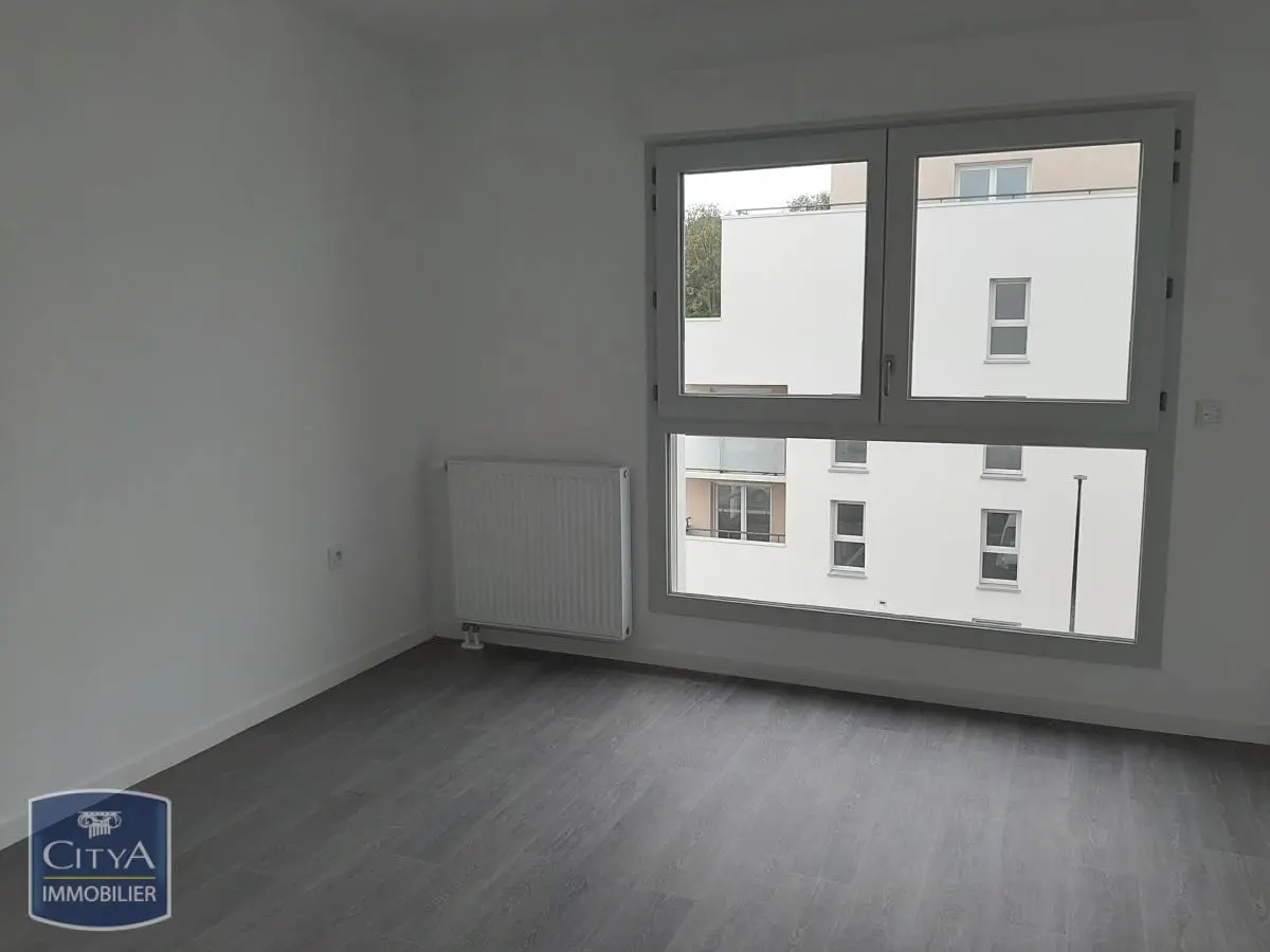 Photo 3 Appartement 2 pièces 42.33m²
