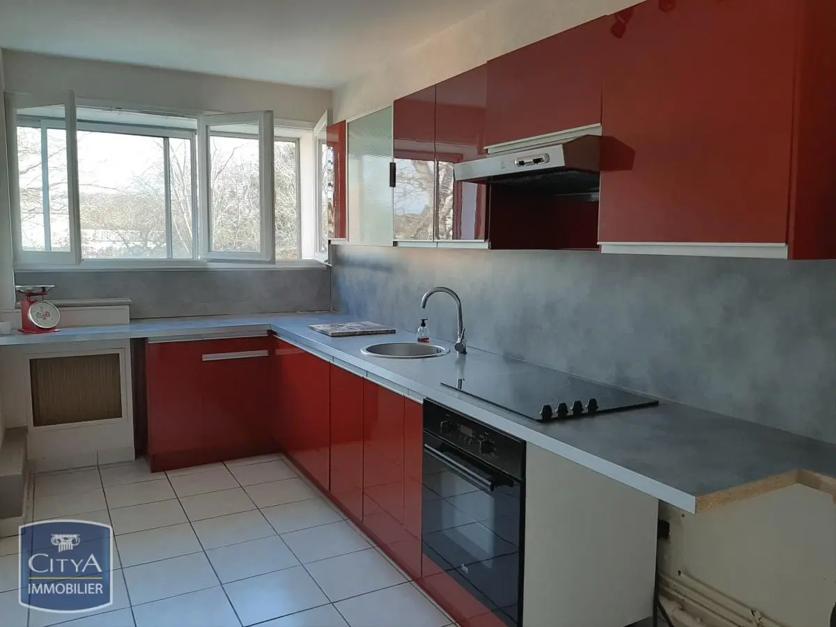 Photo 2 Appartement 3 pièces 73m²