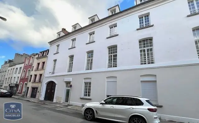 Photo 1 Appartement 2 pièces 53.7m²