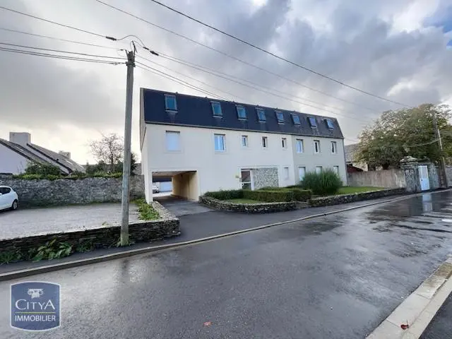 Photo 1 Appartement 3 pièces 88.22m²