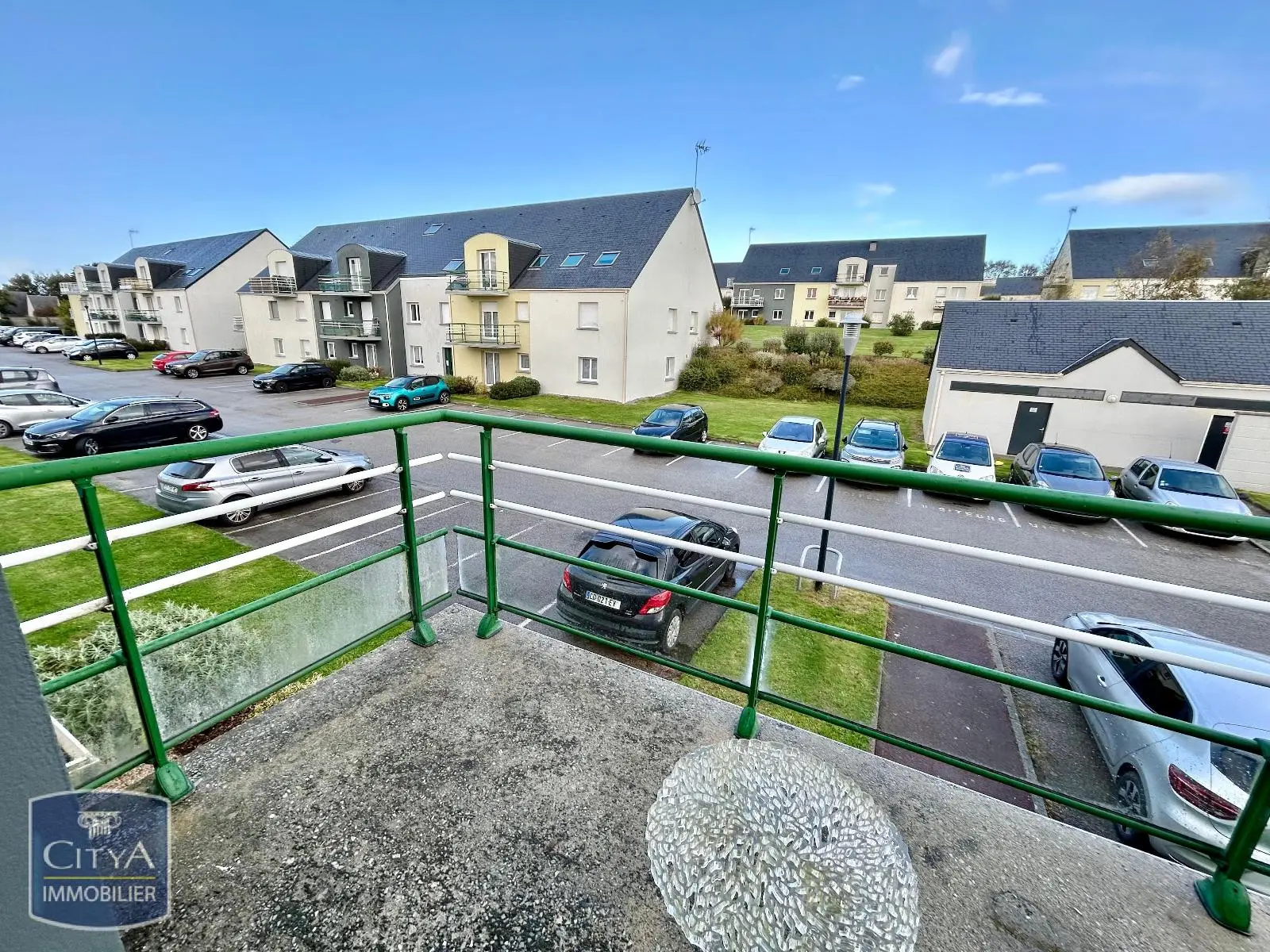 Photo 2 Appartement 2 pièces 47.12m²