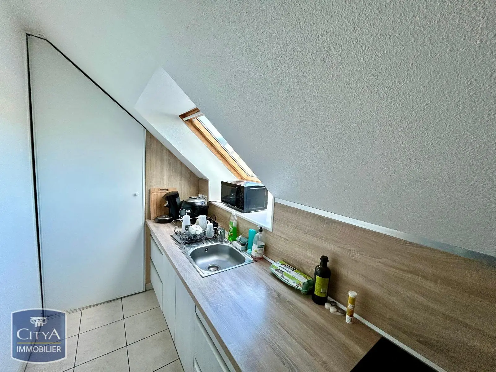 Photo 4 Appartement 2 pièces 47.12m²