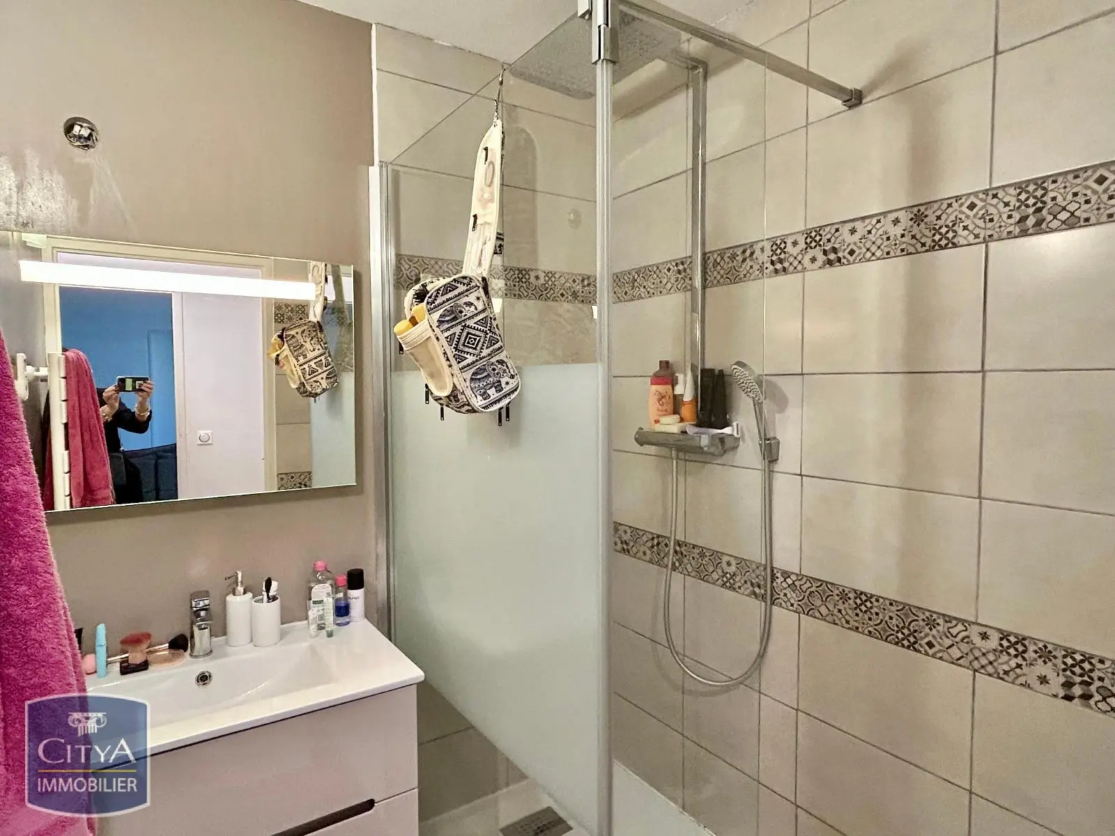 Photo 7 Appartement 2 pièces 47.12m²