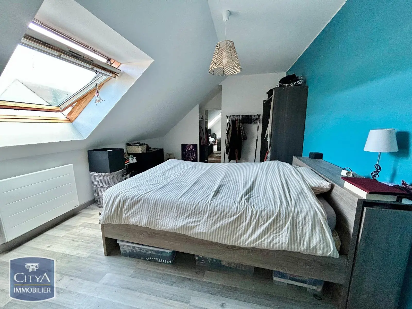 Photo 6 Appartement 2 pièces 47.12m²