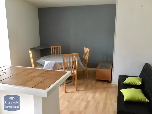 Photo 2 Appartement 2 pièces 45.02m²