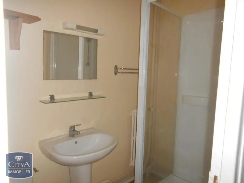 Photo 3 Appartement 1 pièce 38m²