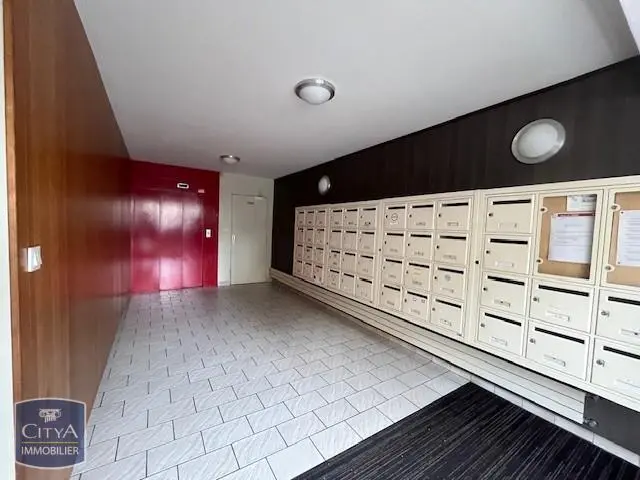 Photo 3 Appartement 1 pièce 24m²