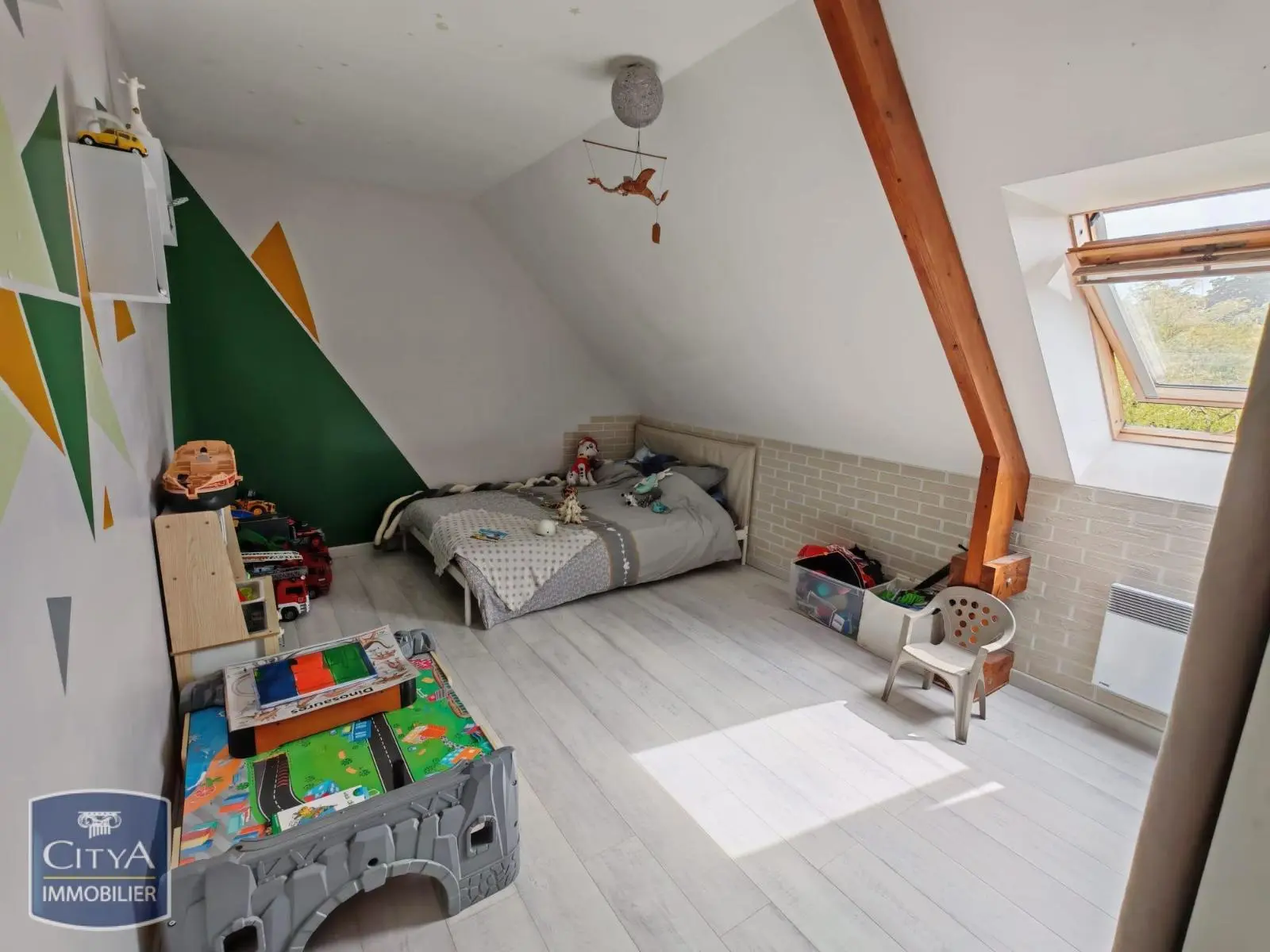 Photo 9 Maison 7 pièces 202.2m²