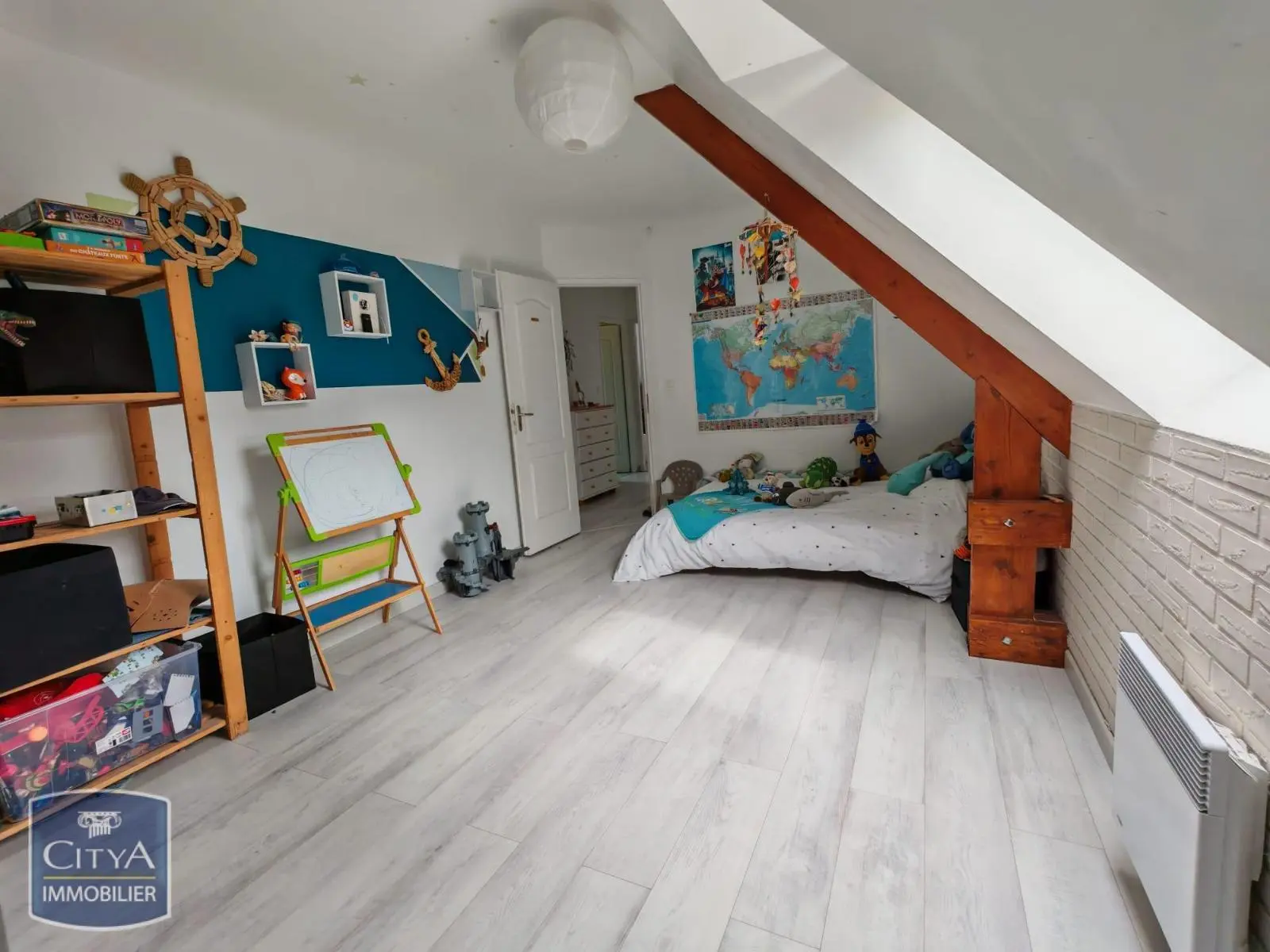Photo 10 Maison 7 pièces 202.2m²