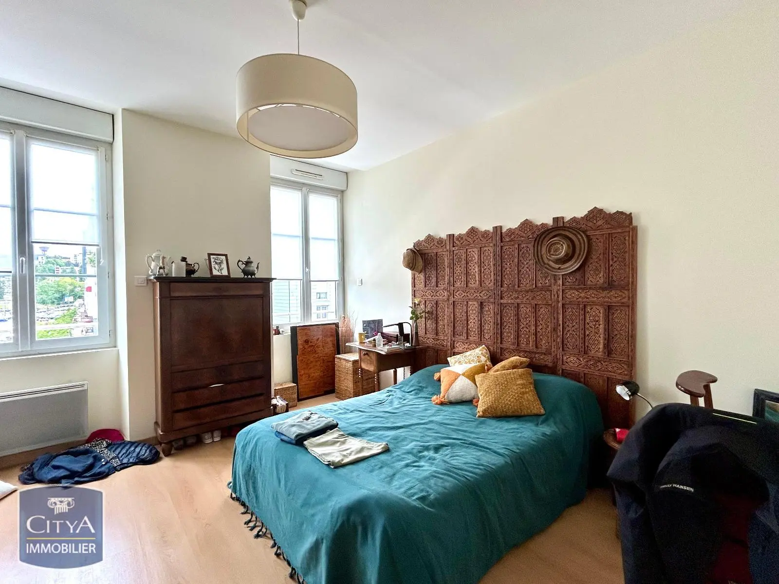 Photo 3 Appartement 4 pièces 89.27m²