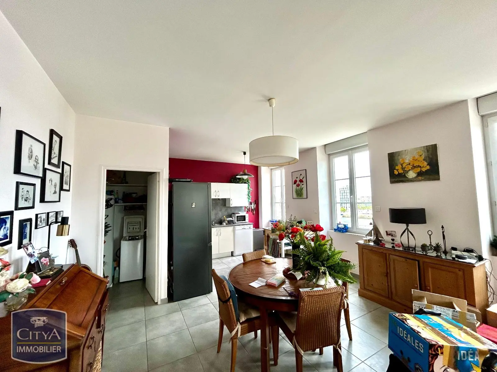 Photo 2 Appartement 4 pièces 89.27m²
